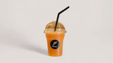 Lëng i Freskët Tropical Sunrise