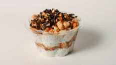 Granola Çokollatë Lajthi