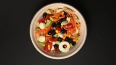 Pasta La Vista