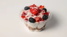 Fruta Pylli & Arrë Kokosi