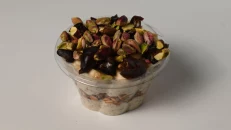 Pistachio Hurma Arabe Banane
