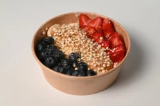 The Fantasy Porridge