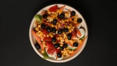 Our Village Salad
