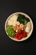 Keto Chicken