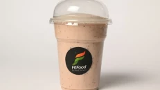 Tropical Shake