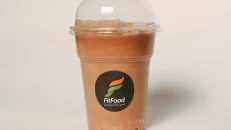 Yummy Shake