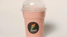 Strawberry Detox