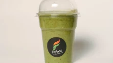 Pistachio Smoothie