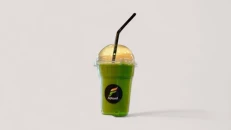 Lëng i Freskët Liquid Sunshine