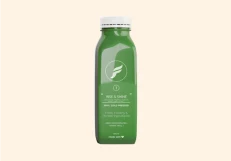 Detox Rise & Shine