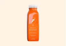 Detox Whats Up Doc