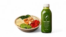 Low-Carb Clean Combo