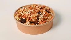 Nutty Porridge