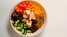 Lactose & Gluten FREE Bowl