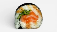 U16. Futomaki