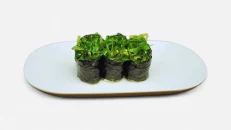 G61. Wakame