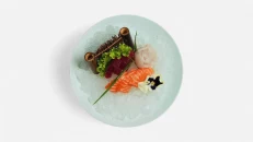S83. Sashimi Mix