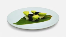 N34. Avocado