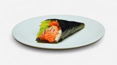 T51. Sake Temaki
