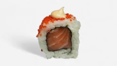 U20. Spicy Salmon