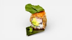 U30. Summer Roll