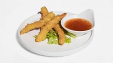 F32. Ebi Tempura