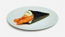 T55. Ebi Temaki