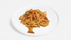 R13. Yaki Udon