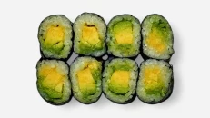 H5. Avocado Maki