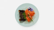 S81. Sashimi Sake