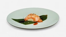 N36. Salmon i Skotuar