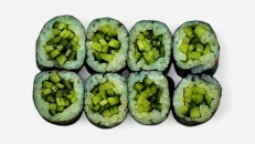 H4. Kappa Maki