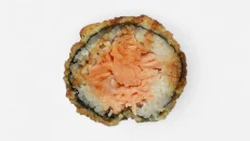 U17. Maki Fritto
