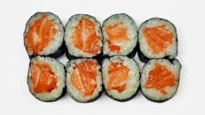 H1 Sake Maki
