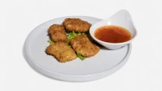 F31. Yasai Tempura