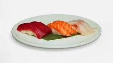 N33. Nigiri Mix