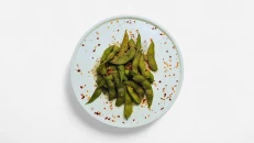 A7. Edamame Spicy