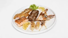 M25. Teppan Gran
