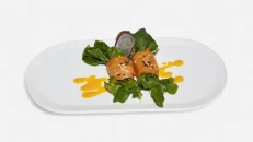 S91. Sake Rappum