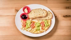 Santa Fe Omelette