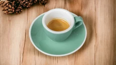 Espresso Coffee