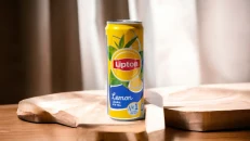Lemon Iced Tea