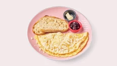 Western Omelette