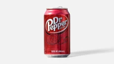 DR PEPPER