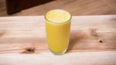 Fresh Orange Juice