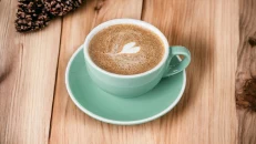 Mocha Latte