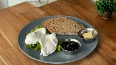 2 Eggs Any Style