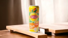Peach Iced Tea