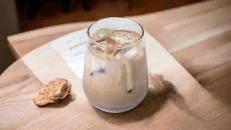 Iced Mocha