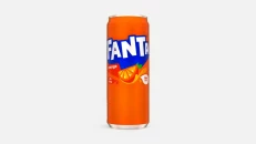 Fanta Orange